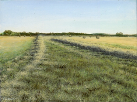 Sacred Harvest by artist Erica Dawn Smith